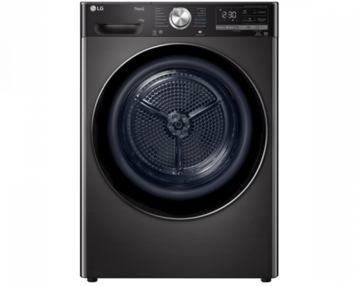 Сушильная машина LG DC10V9V9P