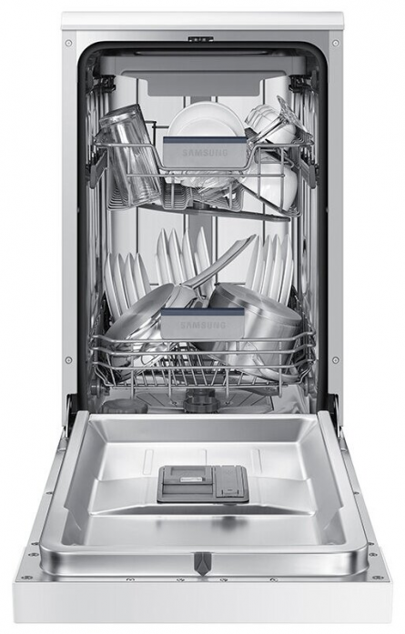 Посудомоечная машина Samsung- DW50R4050FW/WT Samsung DW50R4050FW/WT в магазине «На диване» в Ханты-Мансийске  — Выгодная цена