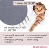 Стул Ant серый в магазине «На диване» в Ханты-Мансийске  — Выгодная цена