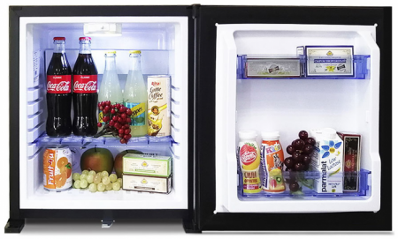 Минибар Cold vine MCA-28B в магазине «На диване» в Ханты-Мансийске  — Выгодная цена