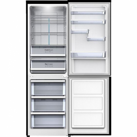 Холодильник DeLonghi DCS 19NFI NB Damiano в магазине «На диване» в Ханты-Мансийске  — Выгодная цена