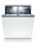 Встраиваемая посудомоечная машина Bosch SMV4IAX1IR