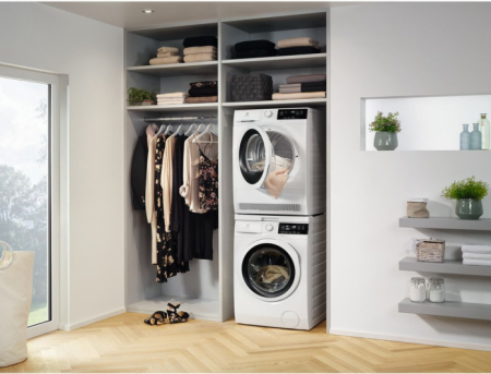 Сушильная машина Electrolux EW8H458B в магазине «На диване» в Ханты-Мансийске  — Выгодная цена