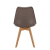 Стул Eames Bon латте в магазине «На диване» в Ханты-Мансийске  — Выгодная цена