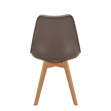 Стул Eames Bon латте в магазине «На диване» в Ханты-Мансийске  — Выгодная цена