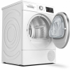 Сушильная машина Bosch WTU876BHSN белый в магазине «На диване» в Ханты-Мансийске  — Выгодная цена