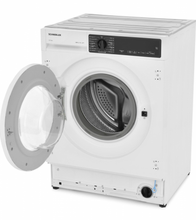 Встраиваемая стиральная машина Scandilux DX3T8400 в магазине «На диване» в Ханты-Мансийске  — Выгодная цена