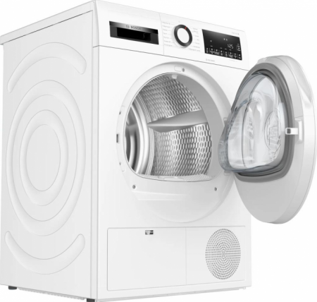 Сушильная машина Bosch WQG232ALSN белый в магазине «На диване» в Ханты-Мансийске  — Выгодная цена