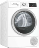 Сушильная машина Bosch WTU876BHSN белый