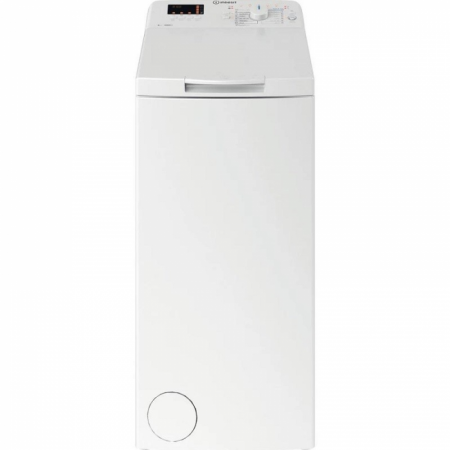 Стиральная машина Indesit BTW S60400 EU N в магазине «На диване» в Ханты-Мансийске  — Выгодная цена