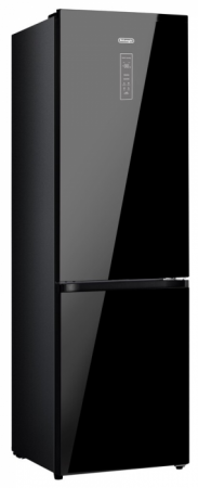Холодильник DeLonghi DCS 19NFI NB Damiano в магазине «На диване» в Ханты-Мансийске  — Выгодная цена