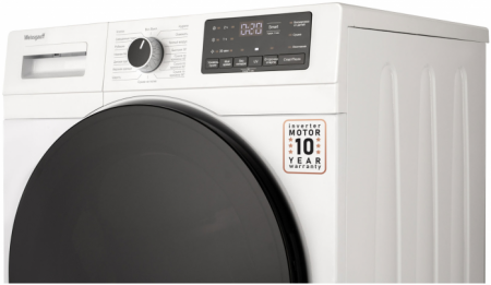 Сушильная машина Weissgauff WD 6110 Heat Pump 430 930 в магазине «На диване» в Ханты-Мансийске  — Выгодная цена