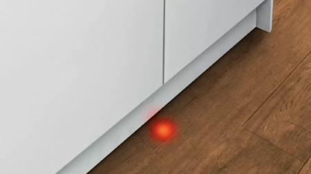 Встраиваемая посудомоечная машина Bosch SMV4IAX1IR в магазине «На диване» в Ханты-Мансийске  — Выгодная цена