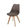 Стул Eames Bon латте в магазине «На диване» в Ханты-Мансийске  — Выгодная цена