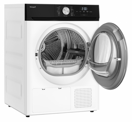 Сушильная машина Weissgauff WD 6010 Heat Pump 434 768 в магазине «На диване» в Ханты-Мансийске  — Выгодная цена